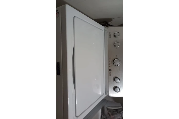 $360 : Lavadora y secadora MAYTAG image 4