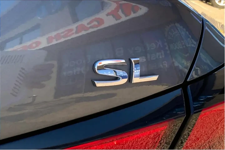 $15499 : Nissan Altima 2020 2.5 SL 4d image 8