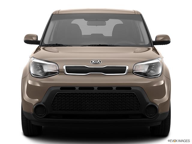 2014 Soul image 2