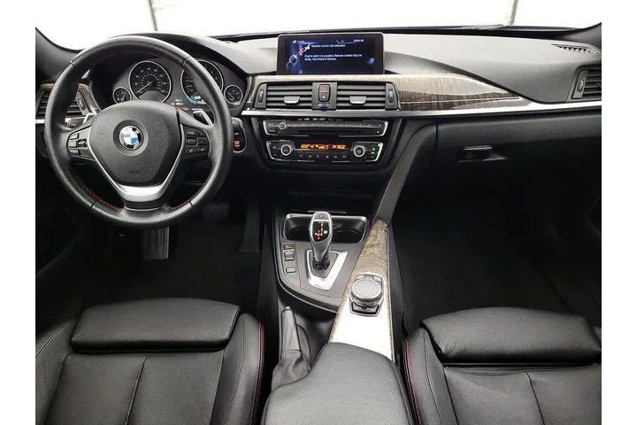 $16998 : BMW 4 Series 2015 428i Gran image 9