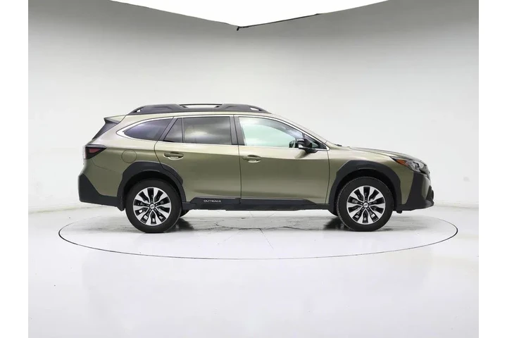 $32998 : Subaru Outback 2024 AWD Limi image 7