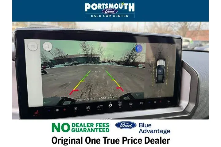 $36995 : Ford Bronco Sport 2025 AWD B image 8