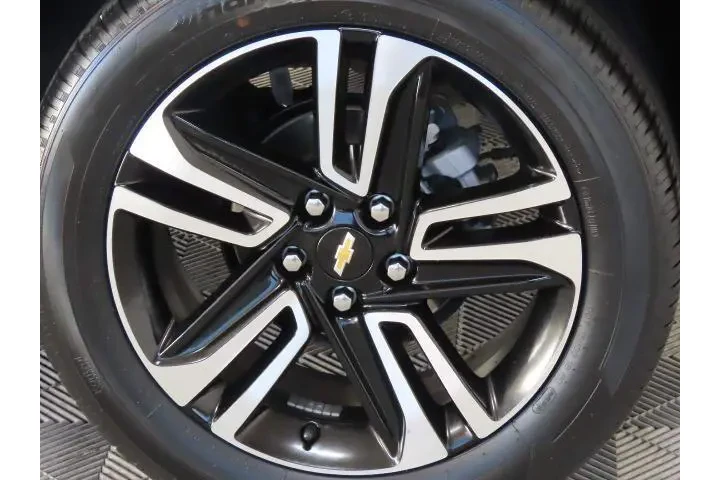 $20807 : Chevrolet Trailblazer 2024 L image 10