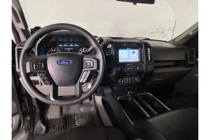 $17500 : Ford F-150 2018 4x2 XL 4dr S image 7