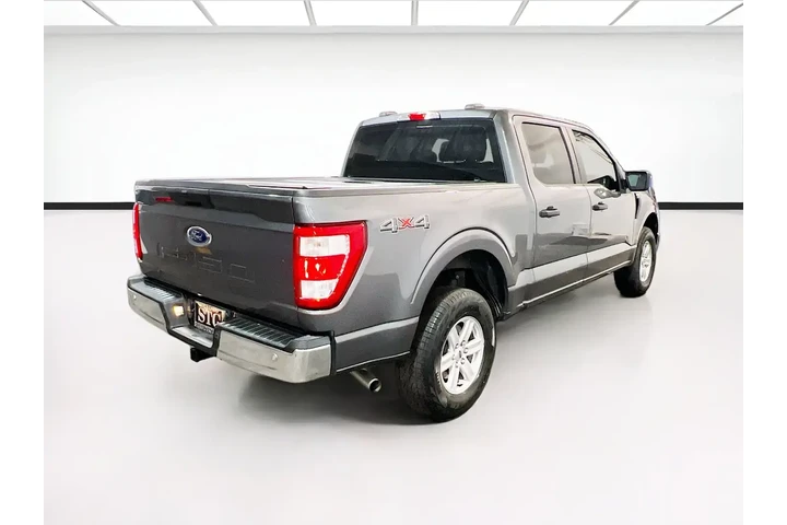 $29999 : Ford F-150 2022 4x4 XL 4dr S image 4