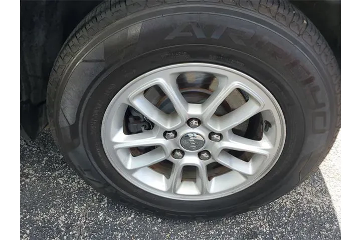 $11990 : Jeep Grand Cherokee 2018 4x2 image 5