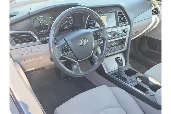 $14450 : Hyundai SONATA Plug-in Hybri image 6