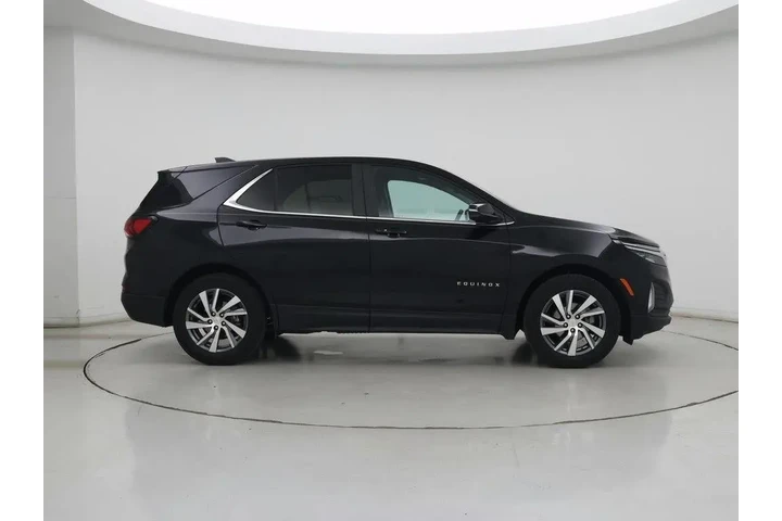 $22998 : Chevrolet Equinox 2024 LT 4d image 7