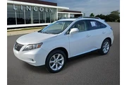 Lexus RX 350 2010 4dr SUV en Raleigh