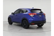 $21998 : Honda HR-V 2022 Sport 4dr Cr thumbnail
