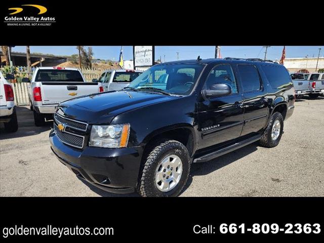 $12999 : 2014 Suburban image 1