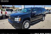 2014 Suburban en Bakersfield