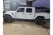 $36885 : Jeep Gladiator 2025 4x4 Spor thumbnail