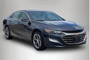 Chevrolet Malibu 2023 LT 4dr en Houston