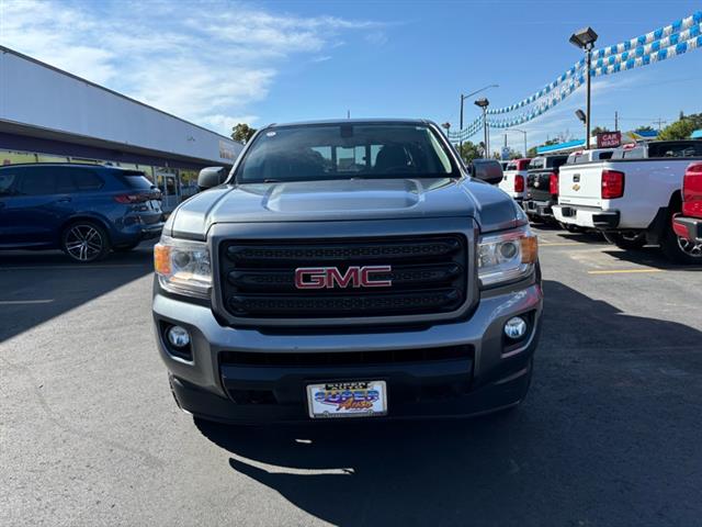 $27299 : 2019 GMC Canyon 4WD Crew Cab image 5