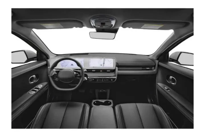 $21900 : Hyundai IONIQ 5 2022 AWD Lim image 8