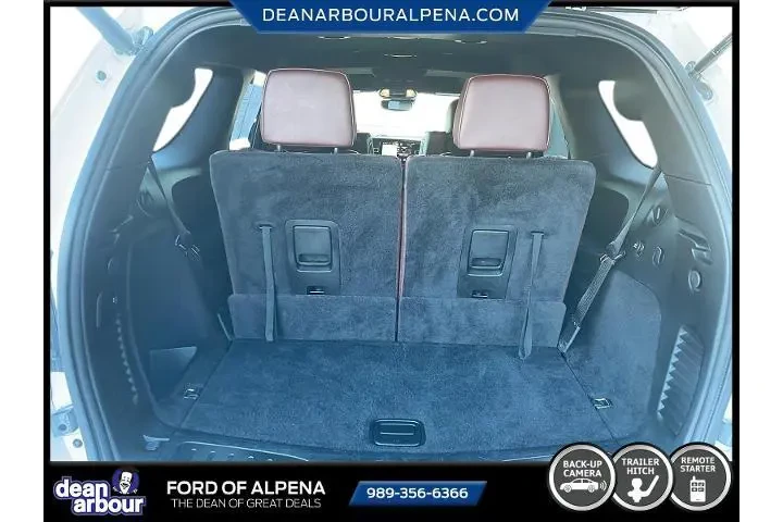 $27595 : Dodge Durango 2021 AWD Citad image 6