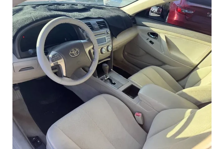 $5197 : 2007 Camry LE image 9