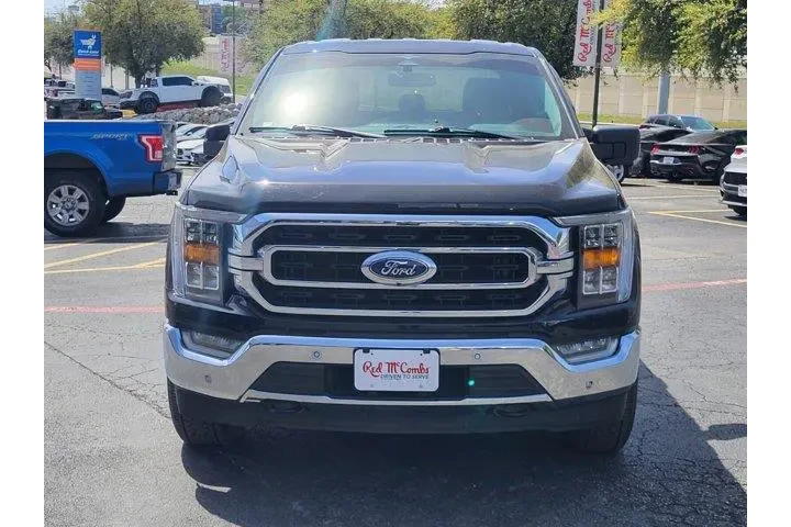 $39500 : Ford F-150 2023 4x4 XLT 4dr image 8