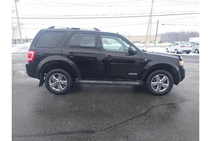 $3995 : Ford Escape 2008 AWD Limited image 5