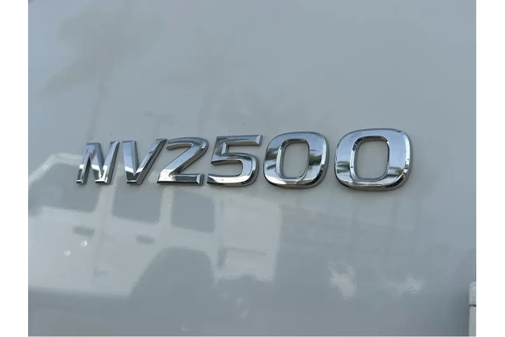 $27777 : 2021 NV Cargo SV image 10