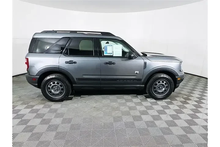 $22600 : Ford Bronco Sport 2024 AWD B image 8
