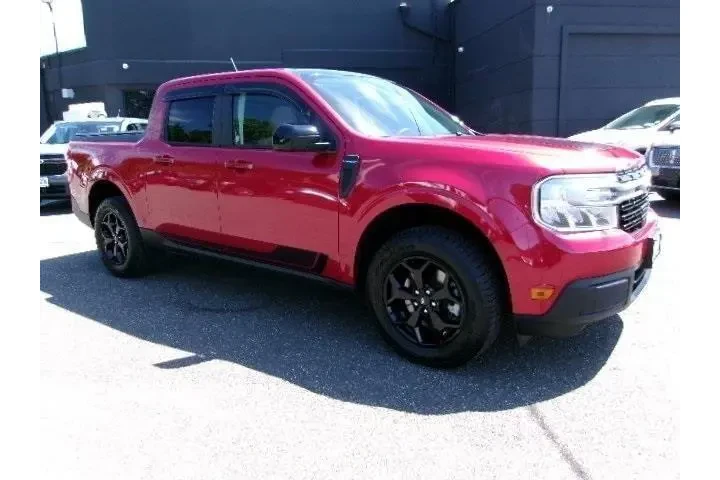 $32996 : Ford Maverick 2022 AWD Laria image 2