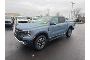 $39900 : Ford Ranger 2024 4x4 Lariat thumbnail