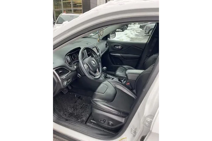 $19680 : Jeep Cherokee 2020 4x4 Latit image 6