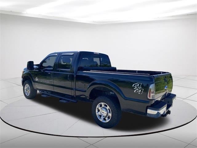 $28500 : Pre-Owned 2014 F-250SD Lariat image 3