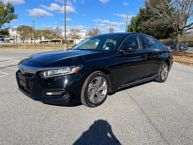 $17900 : 2020 Accord EX-L image 3