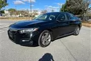 $17900 : 2020 Accord EX-L thumbnail