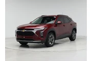 $20998 : Chevrolet Trax 2024 LT 4dr C thumbnail