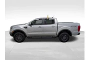 Ford Ranger 2022 4x4 Lariat en Wichita