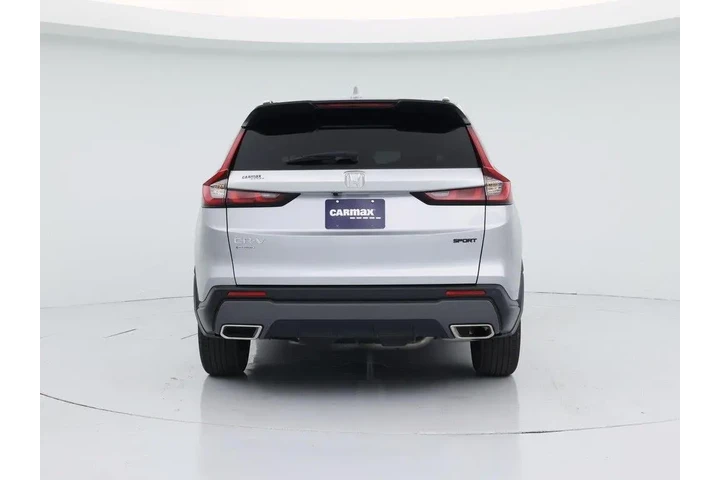 $37998 : Honda CR-V Hybrid 2025 Sport image 6