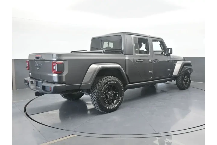 $32991 : Jeep Gladiator 2024 4x4 Will image 6