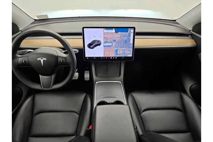 $32998 : Tesla Model Y 2022 AWD Perfo image 9