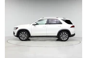 $37998 : Mercedes-Benz GLE 2021 GLE 3 thumbnail