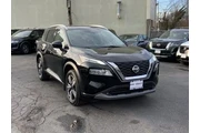 Nissan Rogue 2021 AWD SL 4dr