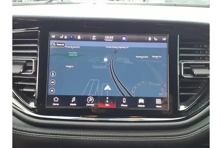 $29900 : Dodge Durango 2021 AWD GT Pl image 7