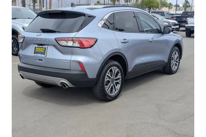 $23999 : Ford Escape 2022 AWD SEL 4dr image 2