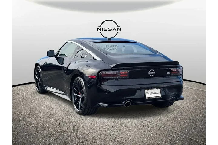 $39595 : Nissan Z 2024 Performance 2d image 8