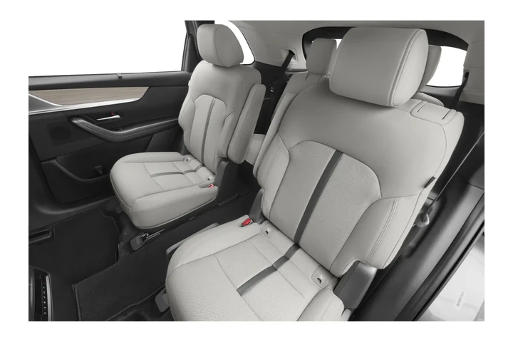 $24488 : 2024 CX-90 3.3 Turbo Preferre image 9