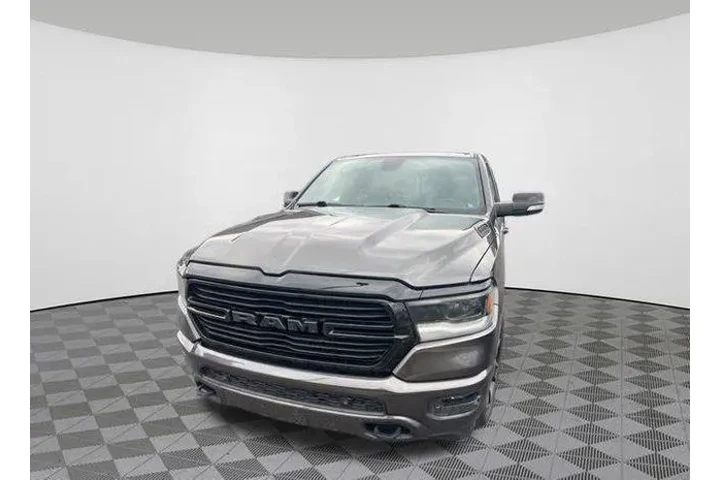 $34246 : Ram 1500 2021 4x4 Big Horn 4 image 3