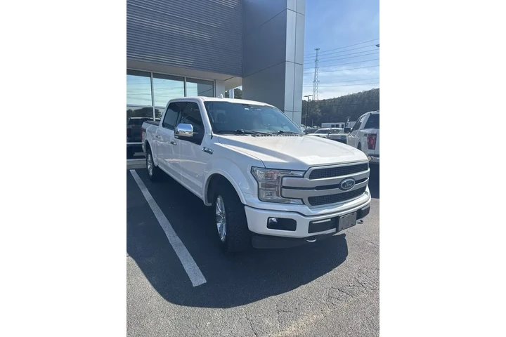 $31578 : Ford F-150 2019 4x4 XL 4dr S image 8