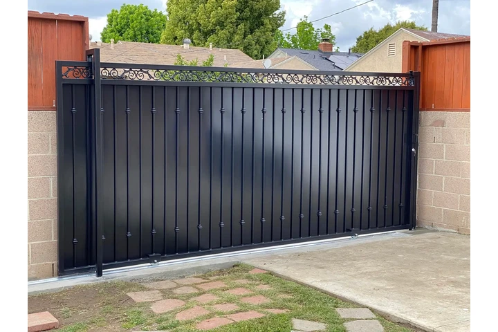 HERRERIA EN LOS ANGELES image 1