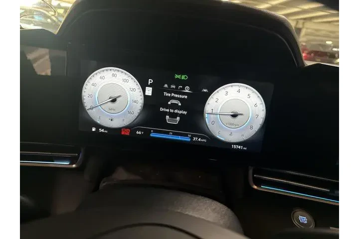 $23661 : Hyundai ELANTRA 2025 Limited image 7