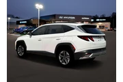 $32900 : Hyundai TUCSON 2026 AWD SEL thumbnail