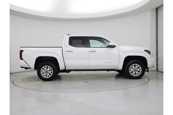 $34998 : Toyota Tacoma 2025 4x2 SR5 4 image 7