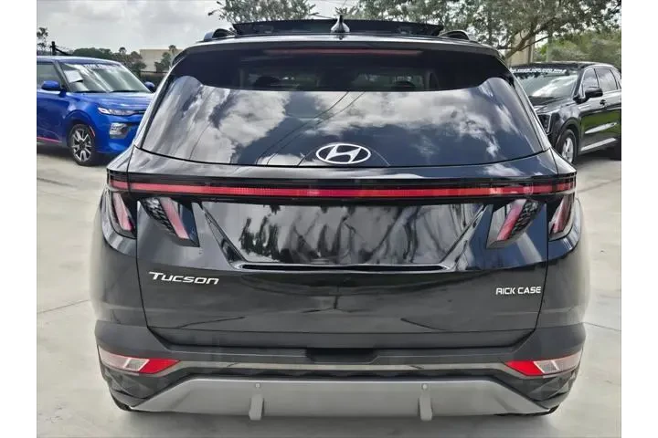 $28748 : Hyundai TUCSON 2024 Limited image 4